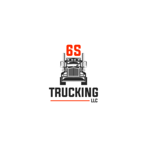 Design de Logo par emmanuel 23 pour 6S Trucking LLC | Design #26069833
