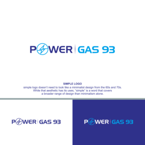Logo Design by DarmoRebi