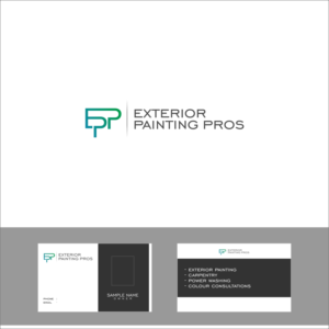 Diseño de Logo por Arham Hidayat para este proyecto | Diseño #26109158