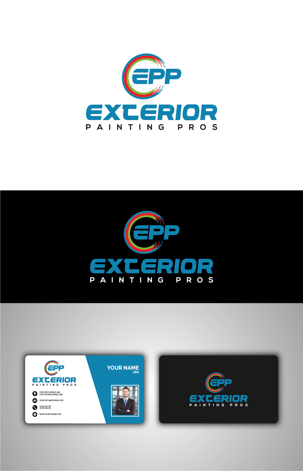 Logo Design by Deziners Zone for this project | Design #26073710