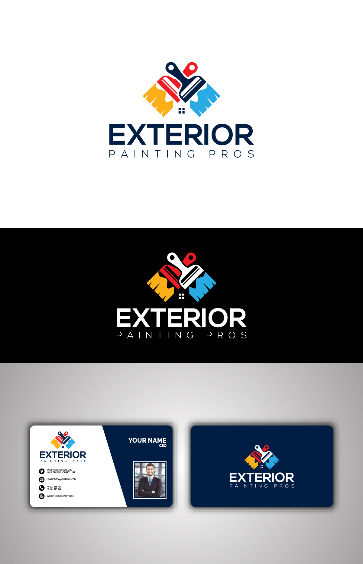 Logo Design by Deziners Zone for this project | Design #26073711