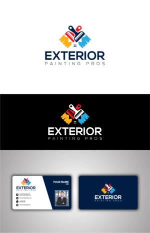 Logo Design by Deziners Zone for this project | Design: #26073711