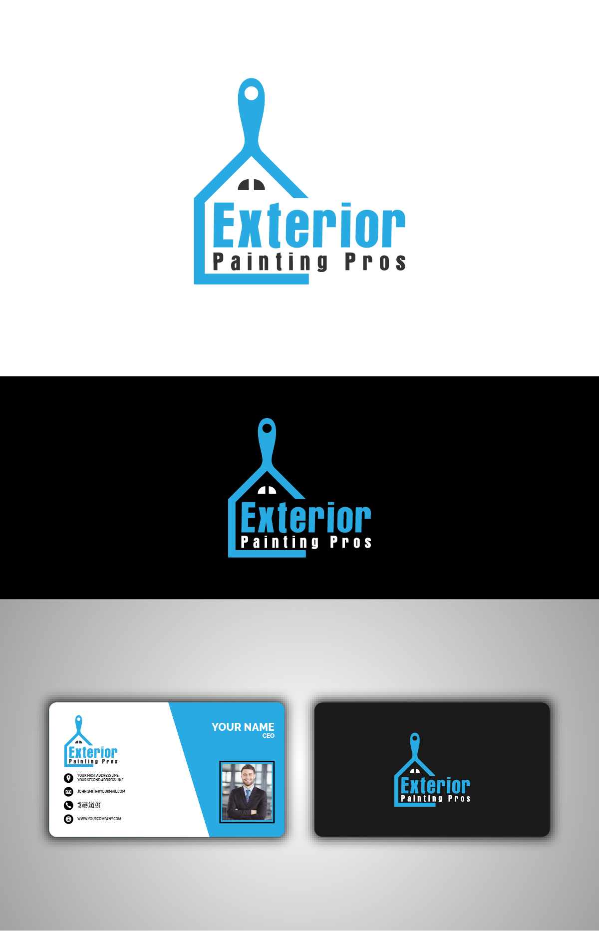 Logo Design by Deziners Zone for this project | Design #26073714