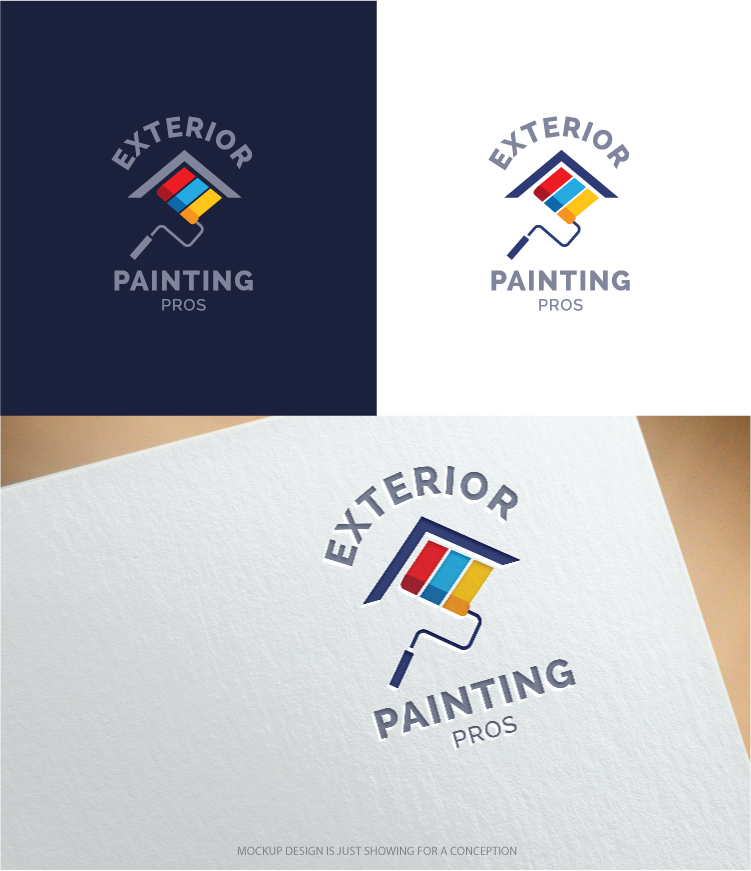 Logo Design by somani for this project | Design #26067271