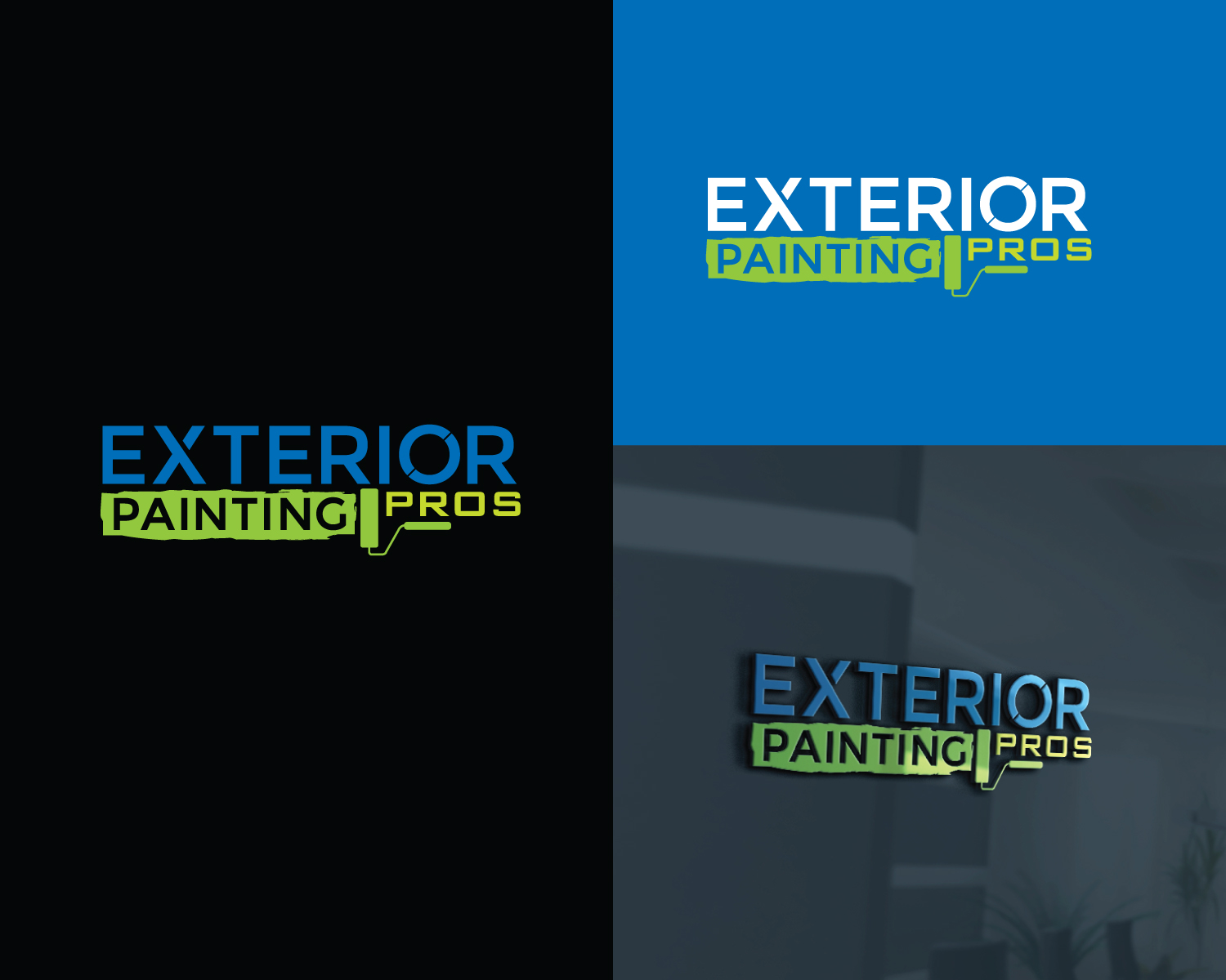 Logo Design by Atec for this project | Design #26073513