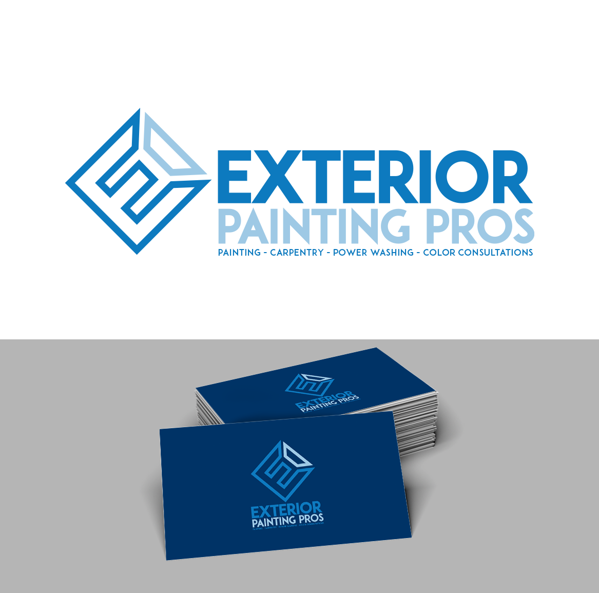 Logo Design by patriciaparadesign for this project | Design #26132005