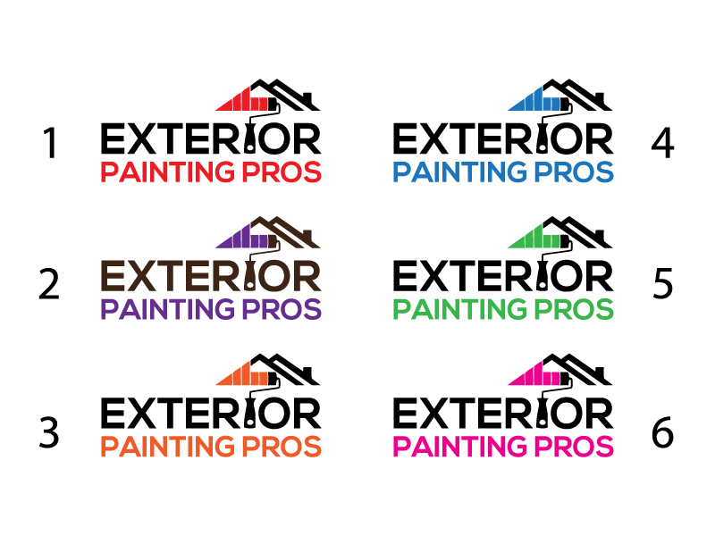 Logo Design by monmon for this project | Design #26258525