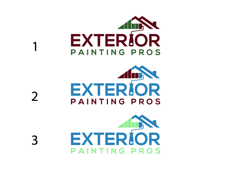 Logo Design by monmon for this project | Design #26279710