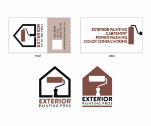 Logo Design by Philrand for this project | Design: #26081724