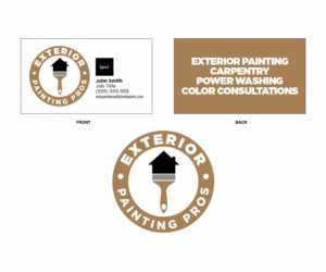 Logo Design by Philrand for this project | Design: #26081730