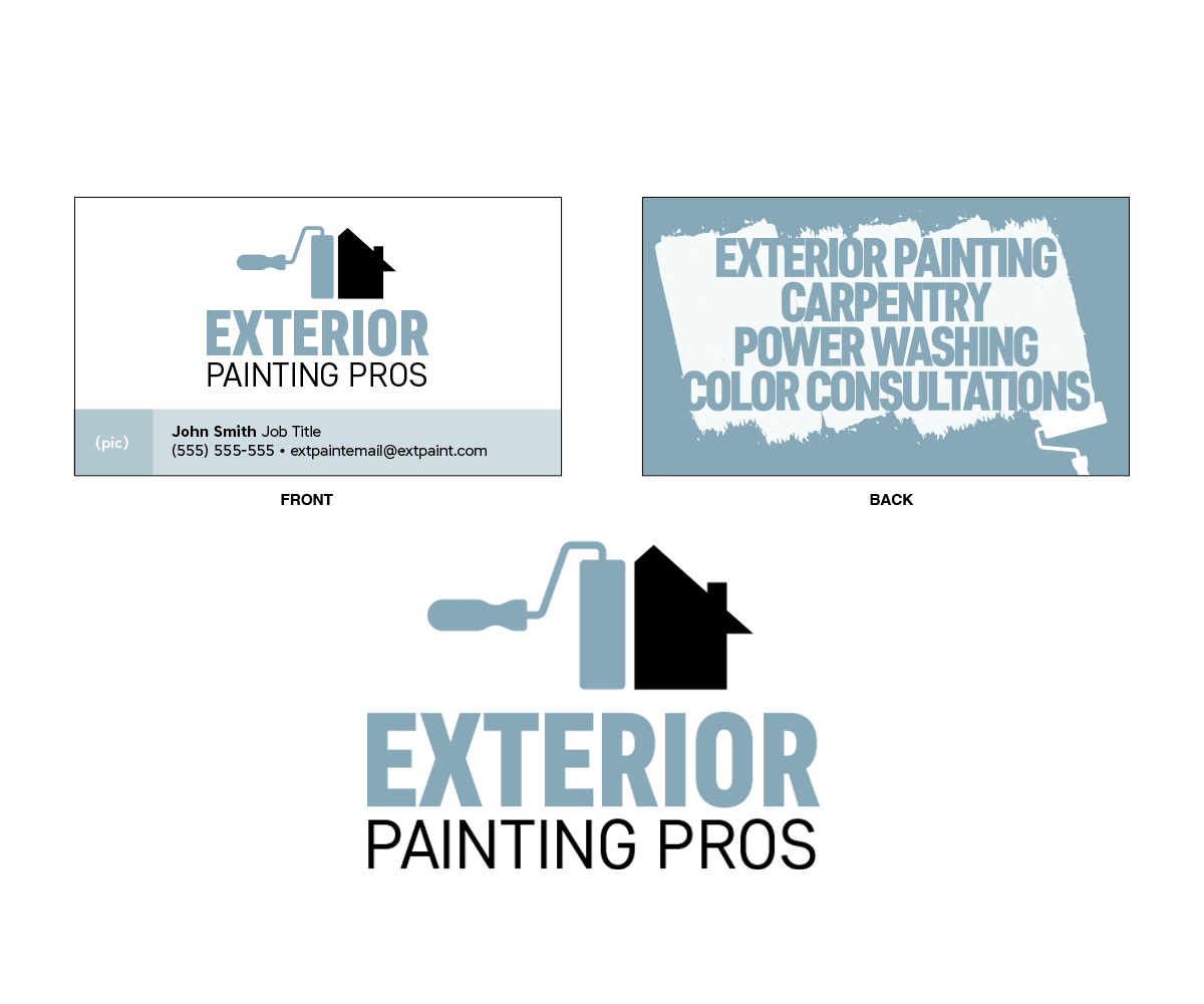 Logo Design by Philrand for this project | Design #26081735