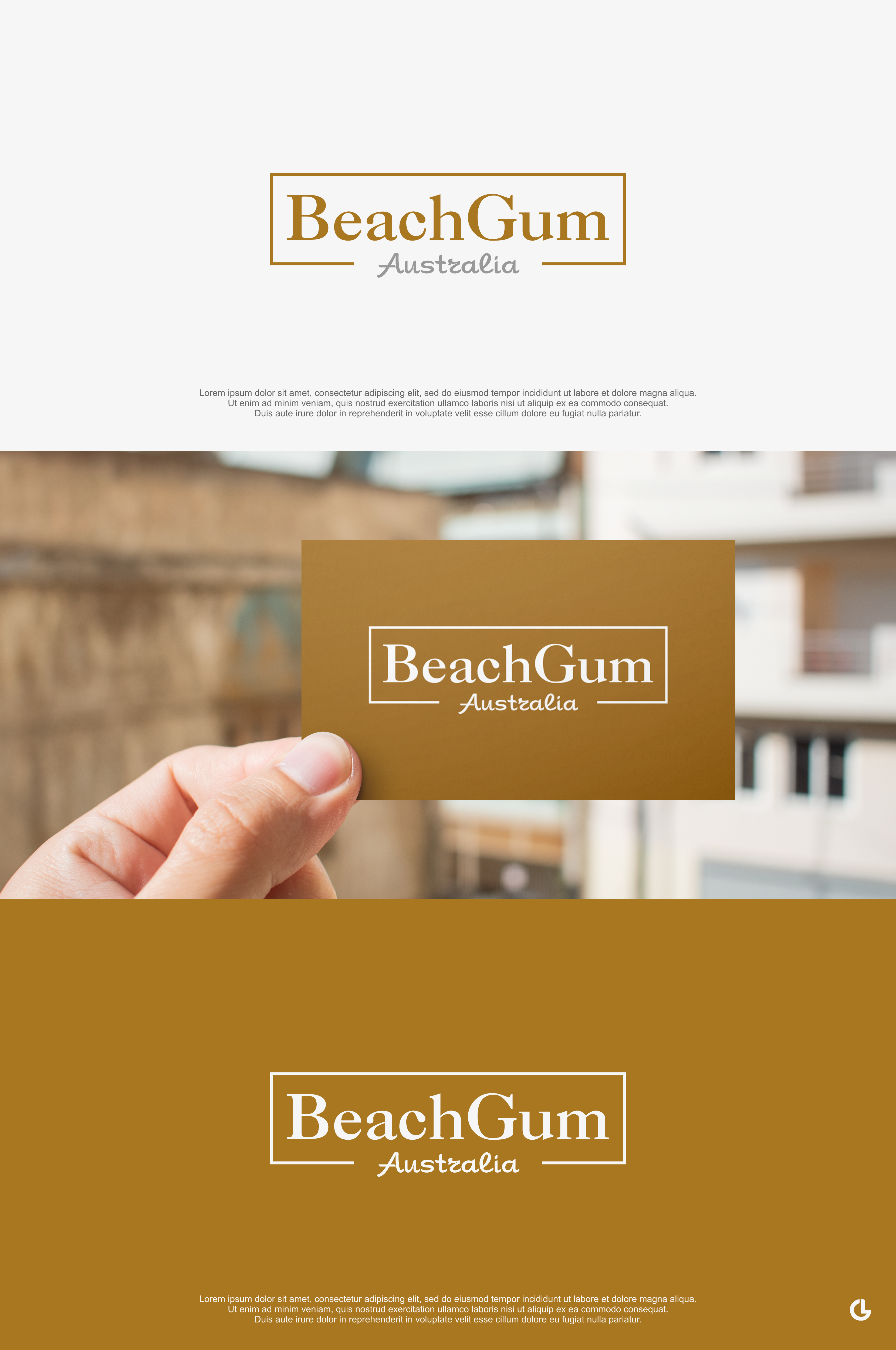 Logo Design by R!CKY for Eon Homewares  | Design #26098907