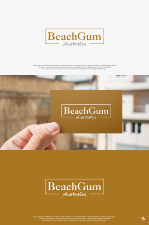 Logo Design by RickyThuo for Eon Homewares  | Design #26098907