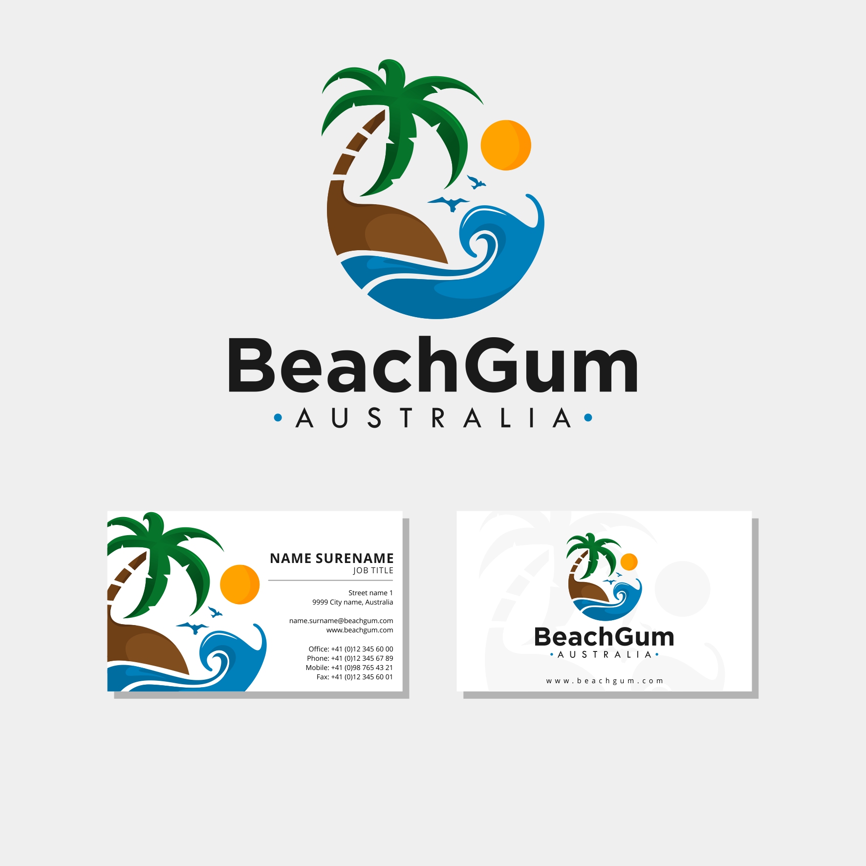 Logo Design by andsproject for Eon Homewares  | Design #26087567