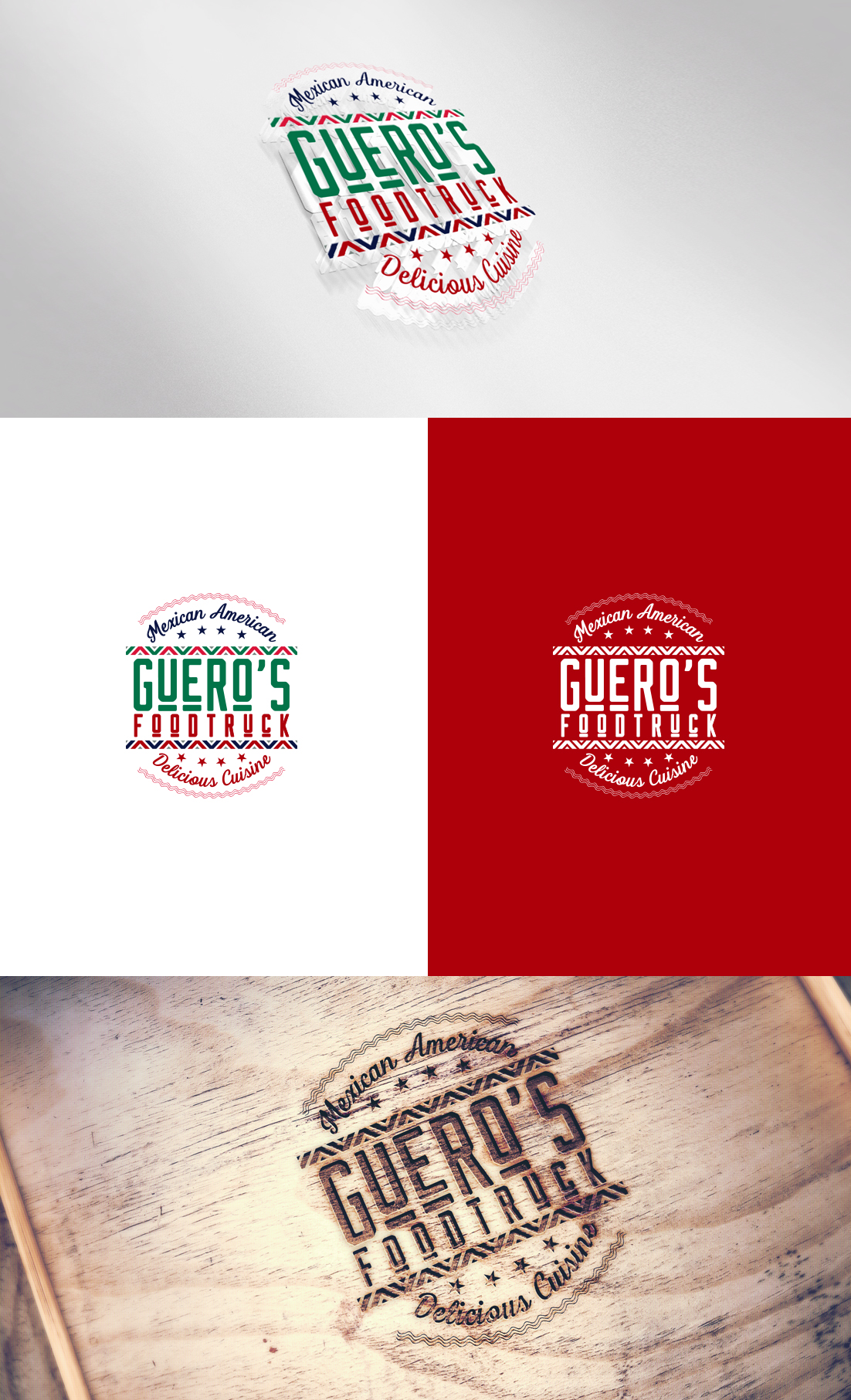 Logo Design by GLDesigns for this project | Design #26066797