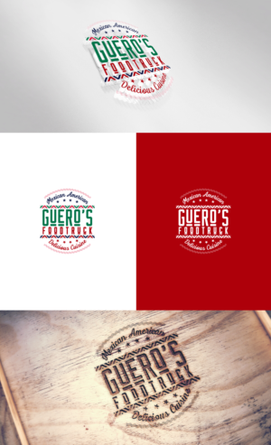 Logo Design by GLDesigns for this project | Design: #26066797