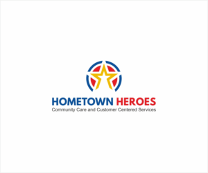 Community Care and Customer Centered Services | Design de Logo par Logocraft
