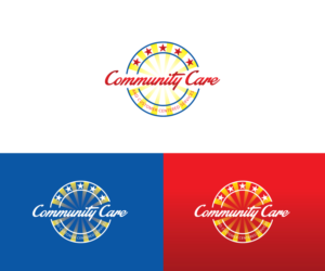 Community Care and Customer Centered Services | Logo Design by FourtuneDesign