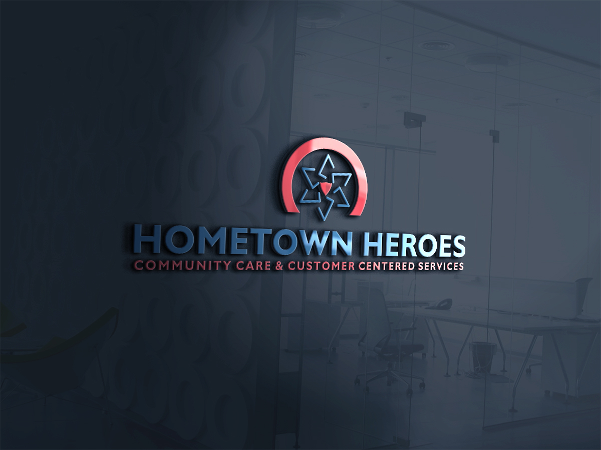 Logo Design by Dave Paresh for Farmers Insurance | Design #26071429