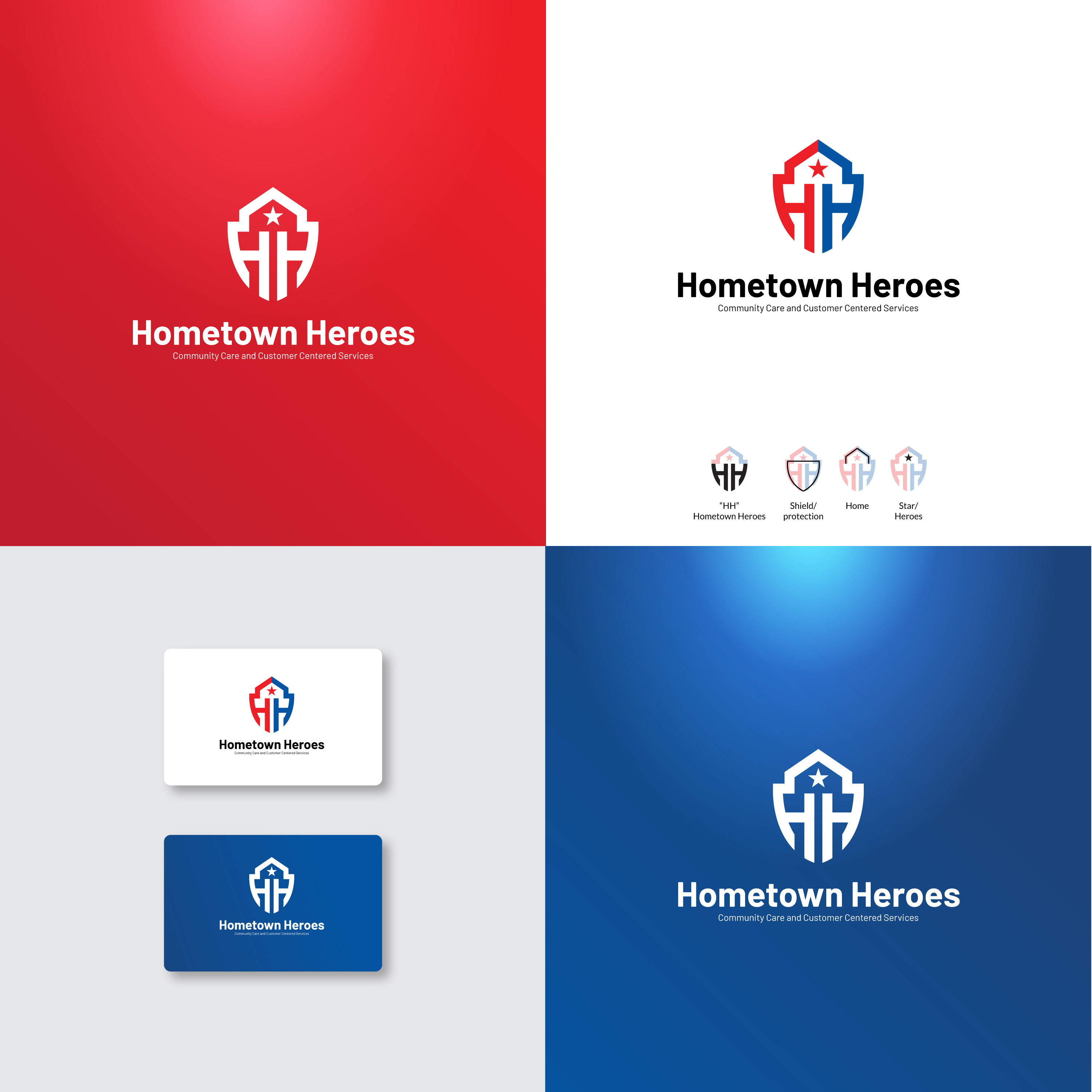 Logo-Design von Yudyml für Farmers Insurance | Design #26072937