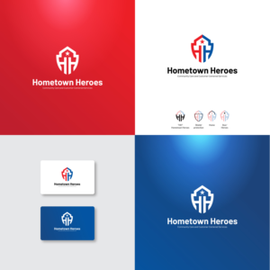 Diseño de Logo por Yudyml para Farmers Insurance | Diseño #26072937