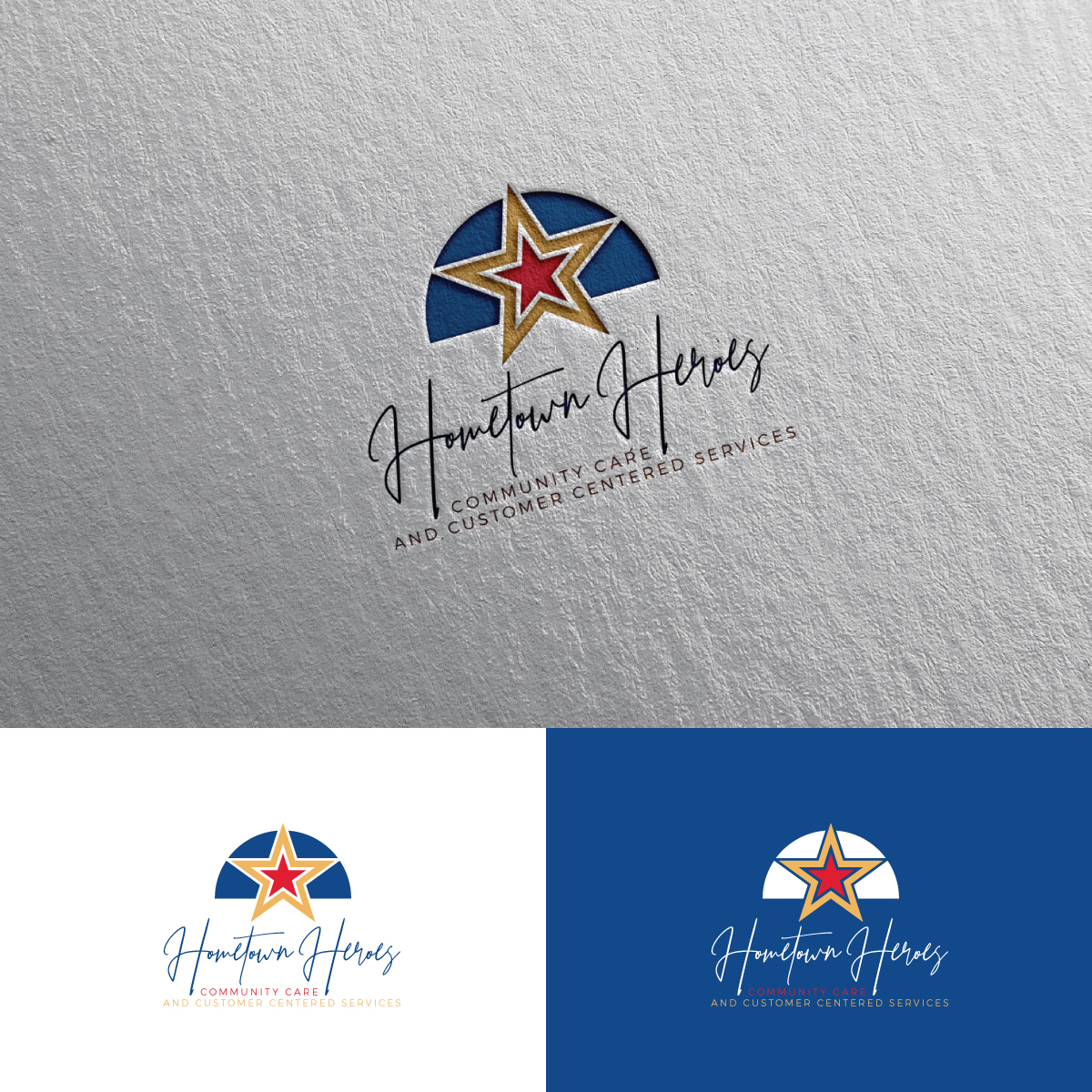 Diseño de Logo por Rii para Farmers Insurance | Diseño #26079088