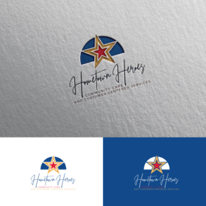 Community Care and Customer Centered Services | Design de Logo par Rii