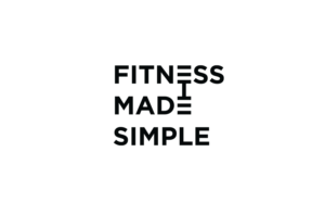 Fitness Made Simple | Logo Design by MT