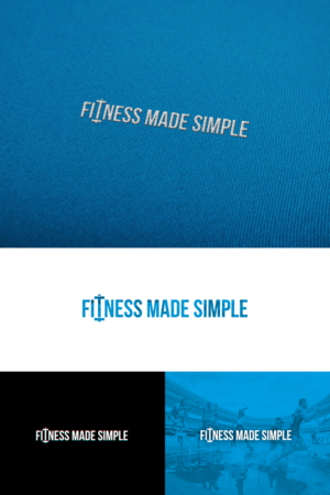Logo Design by Oleksandr Tovarkov