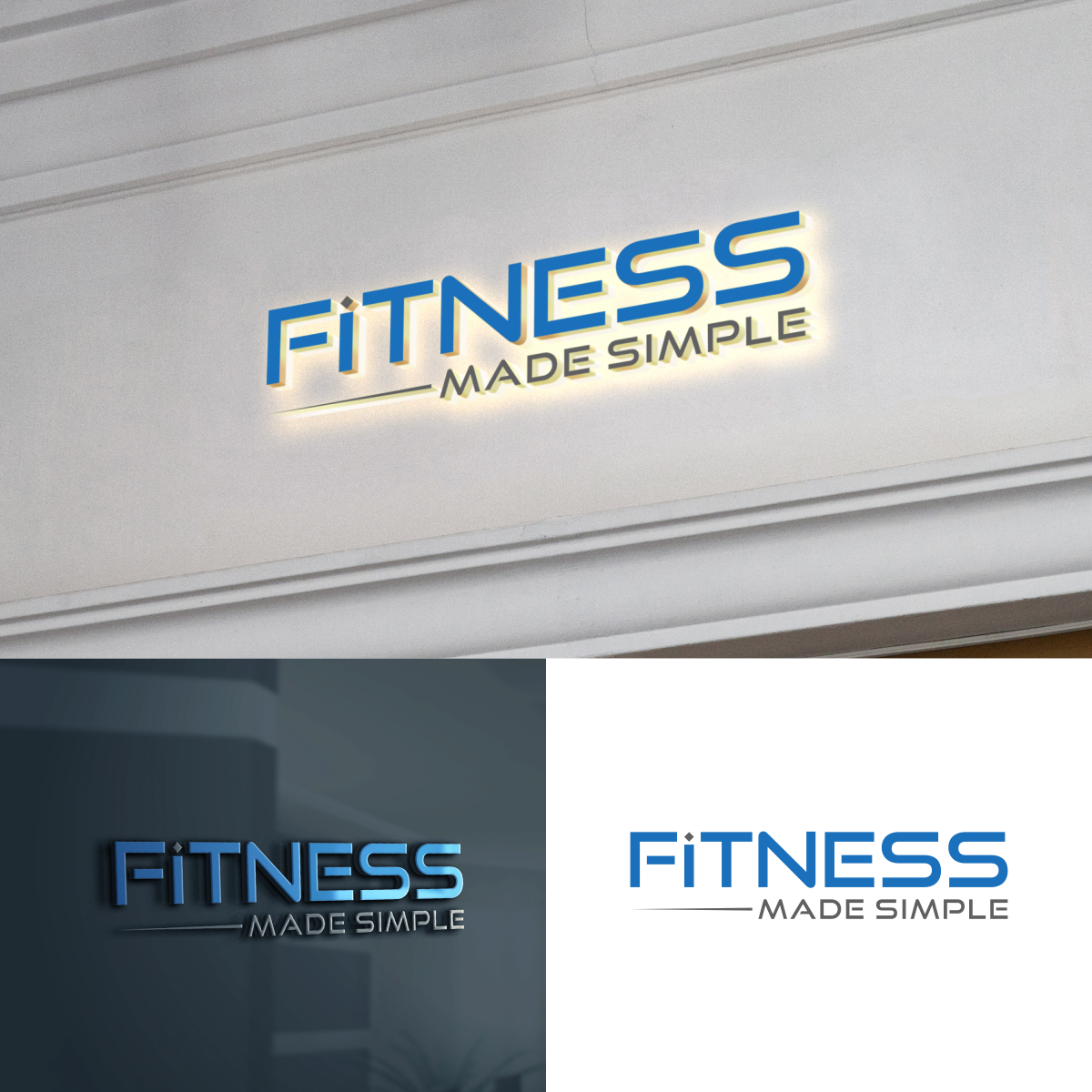 Logo Design by aqilazhifara for Coach Cosic - Coaching Akademie | Design #26067439