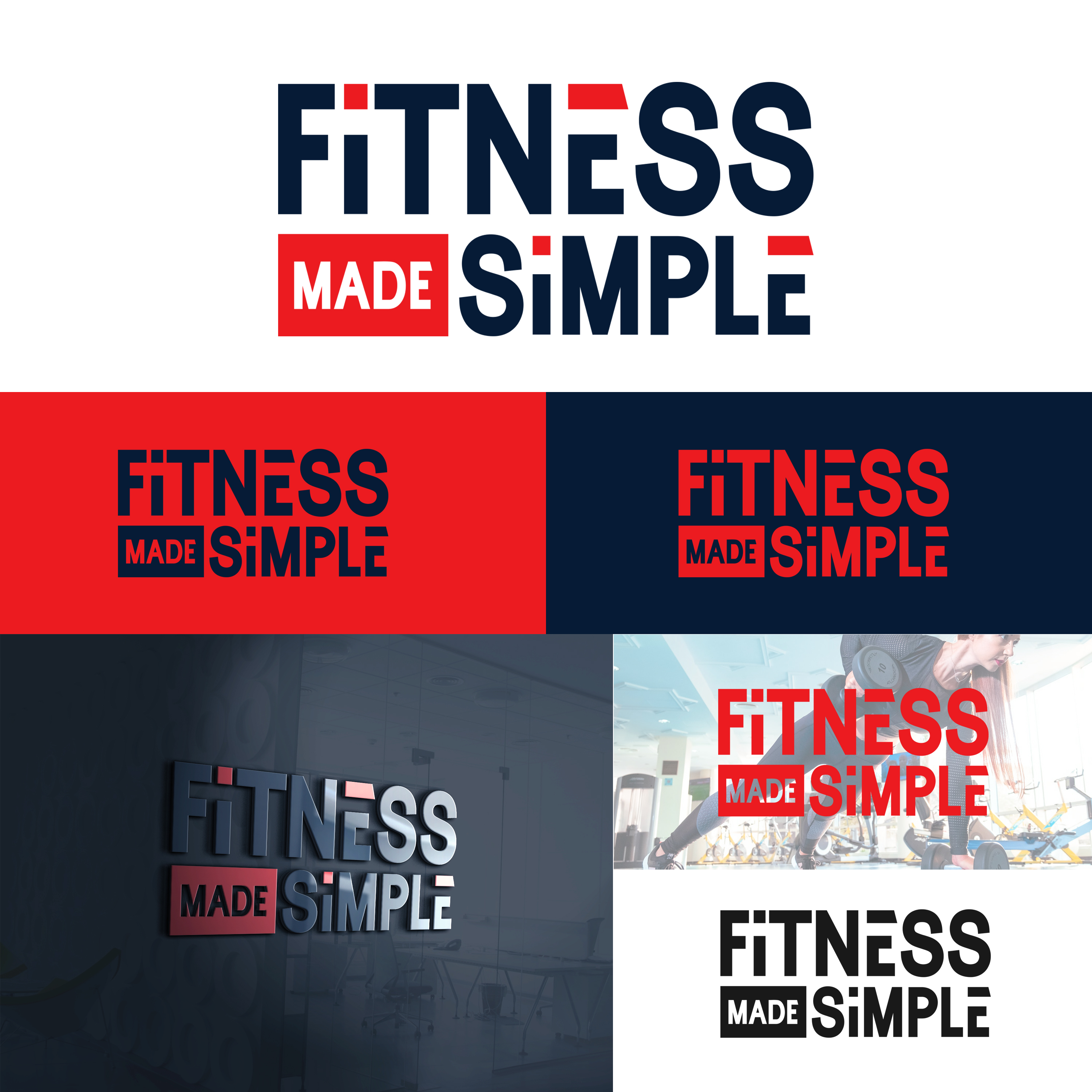 Logo Design by artcynical for Coach Cosic - Coaching Akademie | Design #26065638