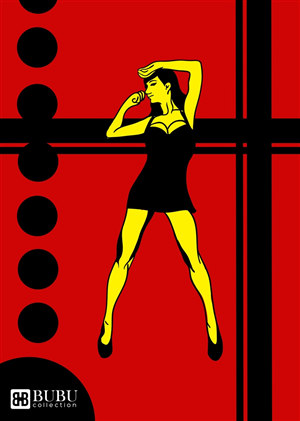 T-shirt Design by ksk