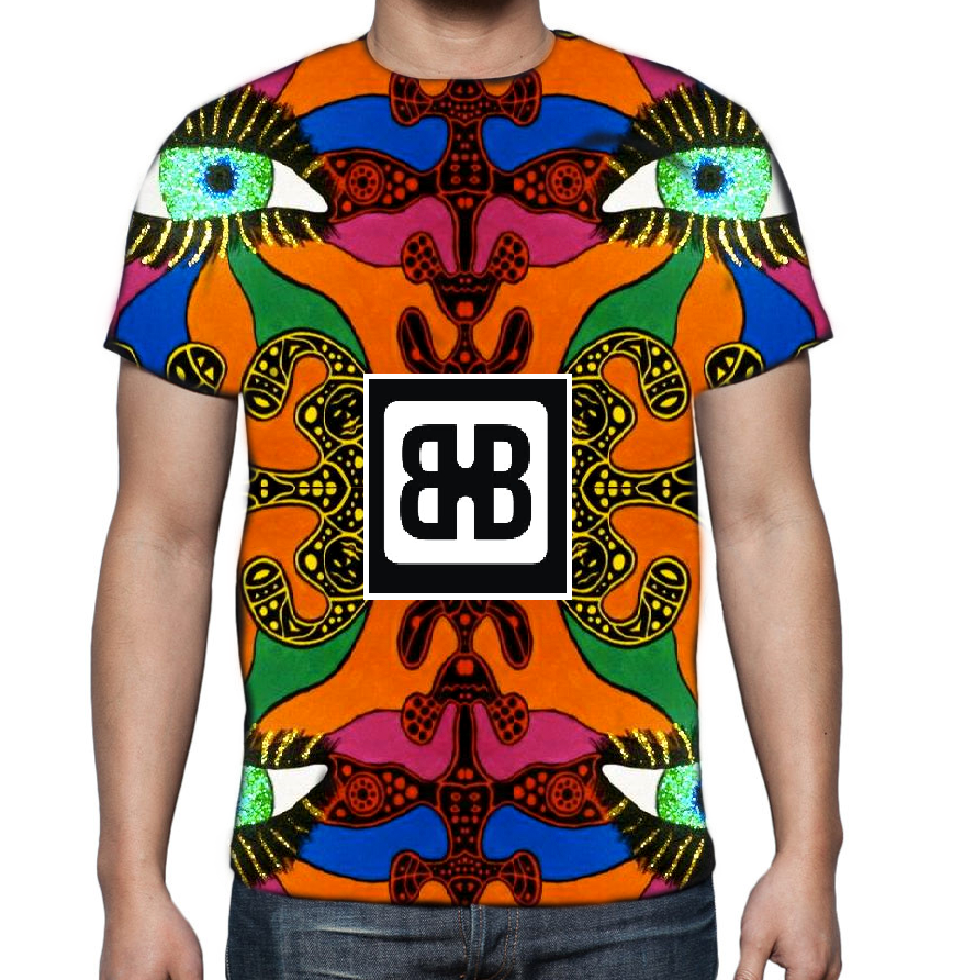 T-shirt Design by dino bancoro for this project | Design #3043386