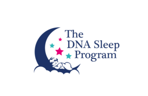 The DNA Sleep Program | Logo Design by got2believe