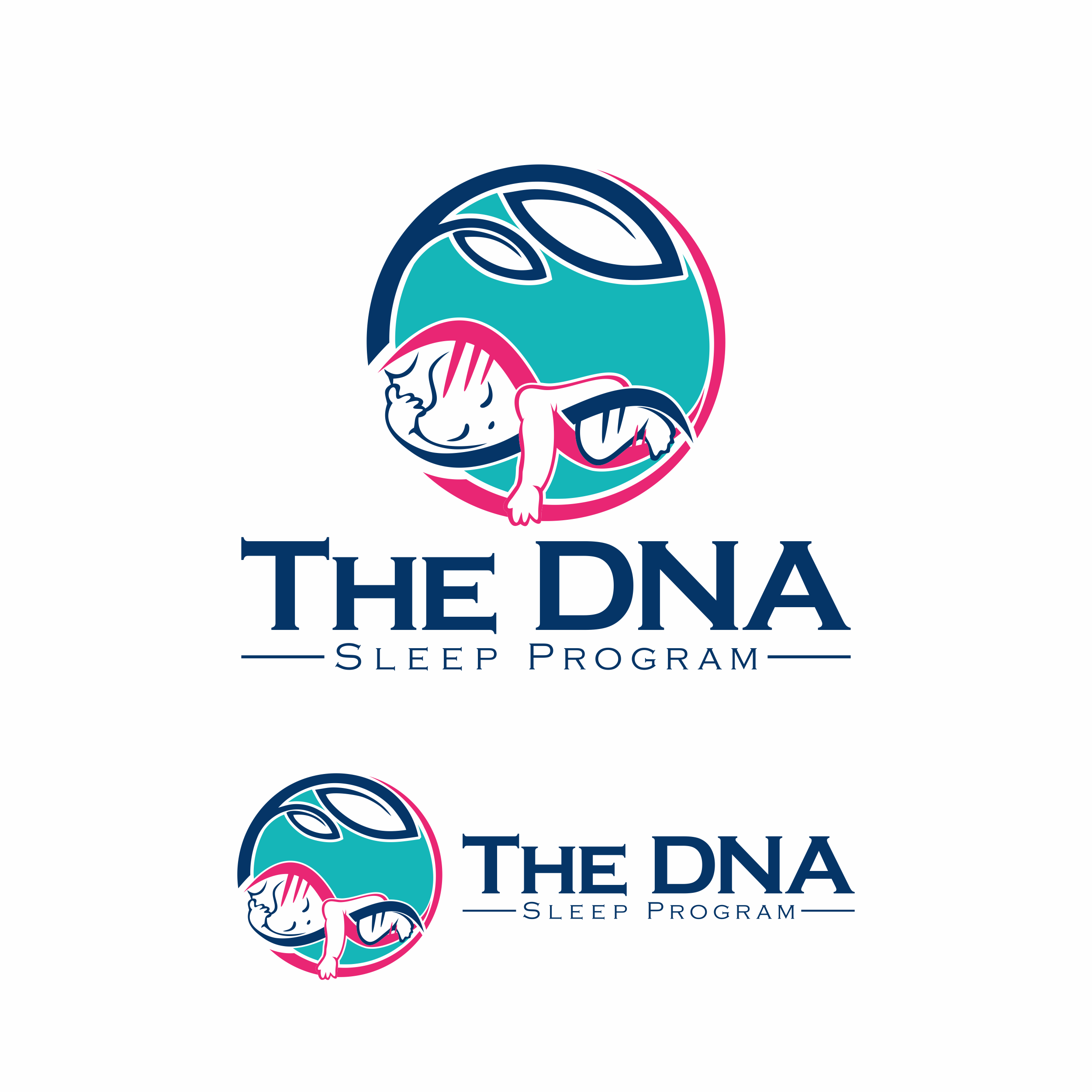 Diseño de Logo por luckdesign para este proyecto | Diseño #26068924