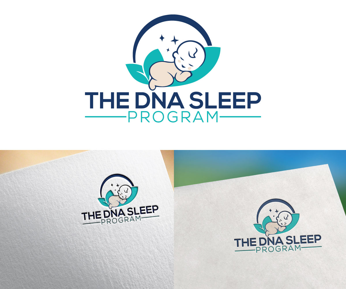 Logo Design by sk moheuddin 2 for this project | Design #26070595
