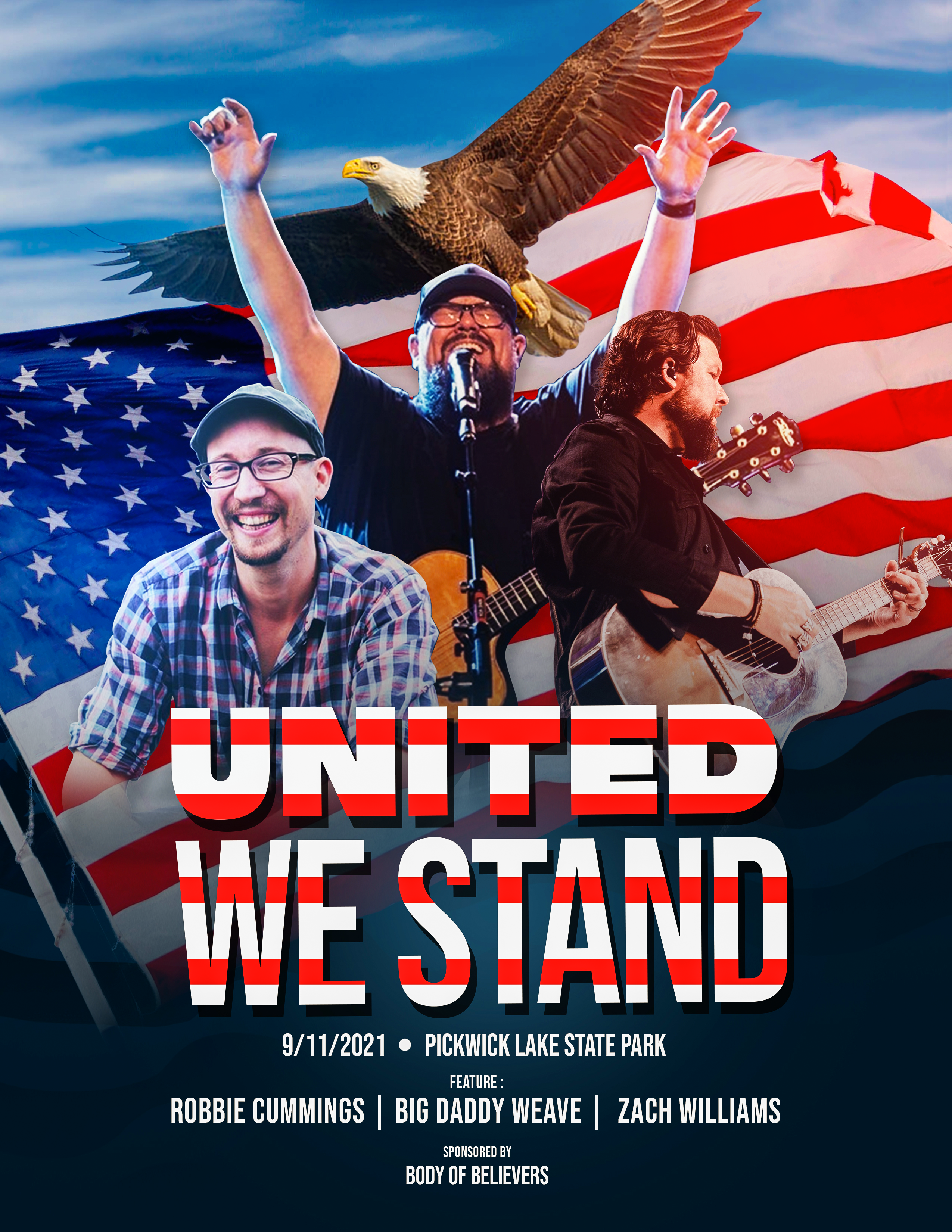 Flyer-Design von Dereal für The Outpost | Design #26072841