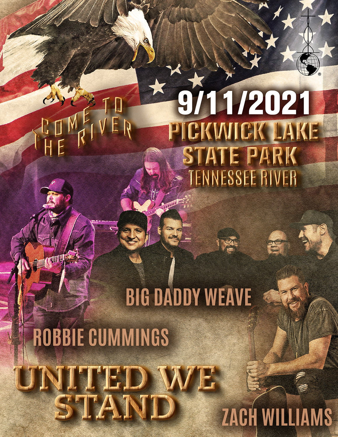 Flyer Design by Wally_F for The Outpost | Design #26080653