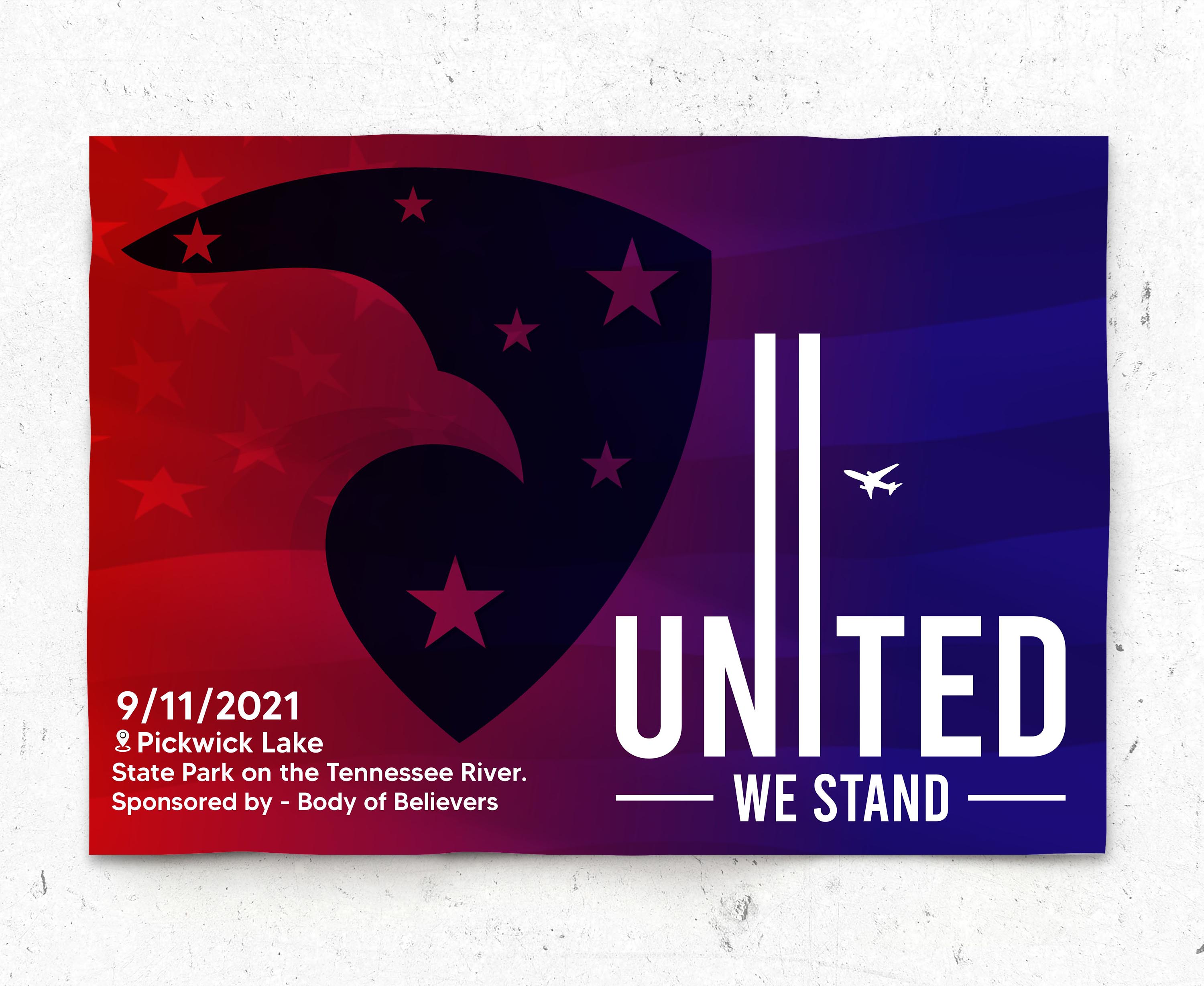 Flyer Design by colourstreak for The Outpost | Design #26073727
