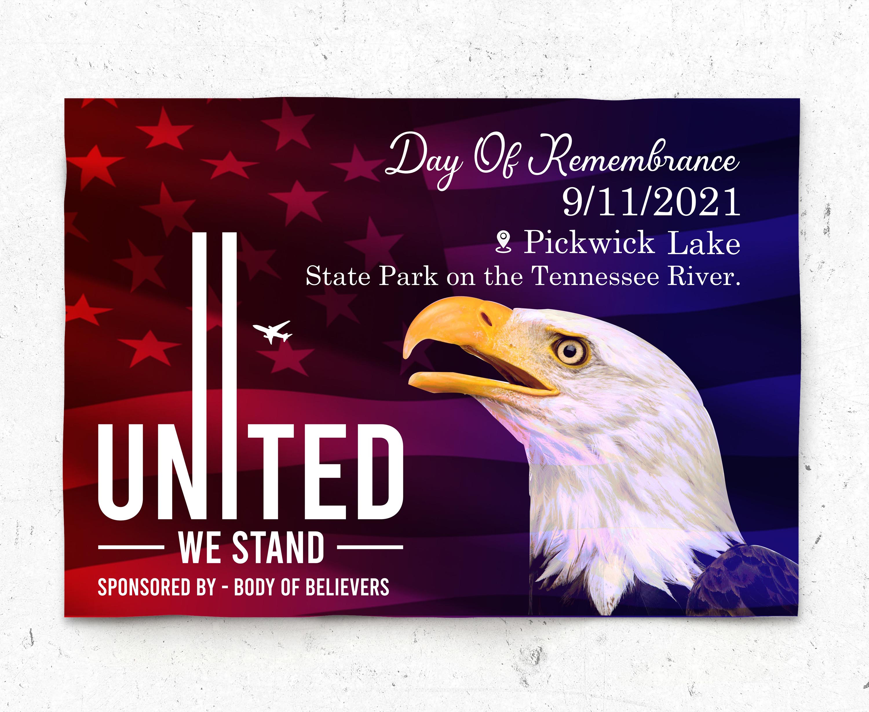 Flyer Design by colourstreak for The Outpost | Design #26073733