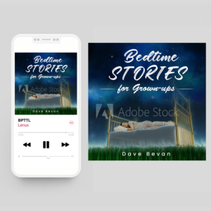 Podcast Design by ecorokerz for this project | Design: #26083632