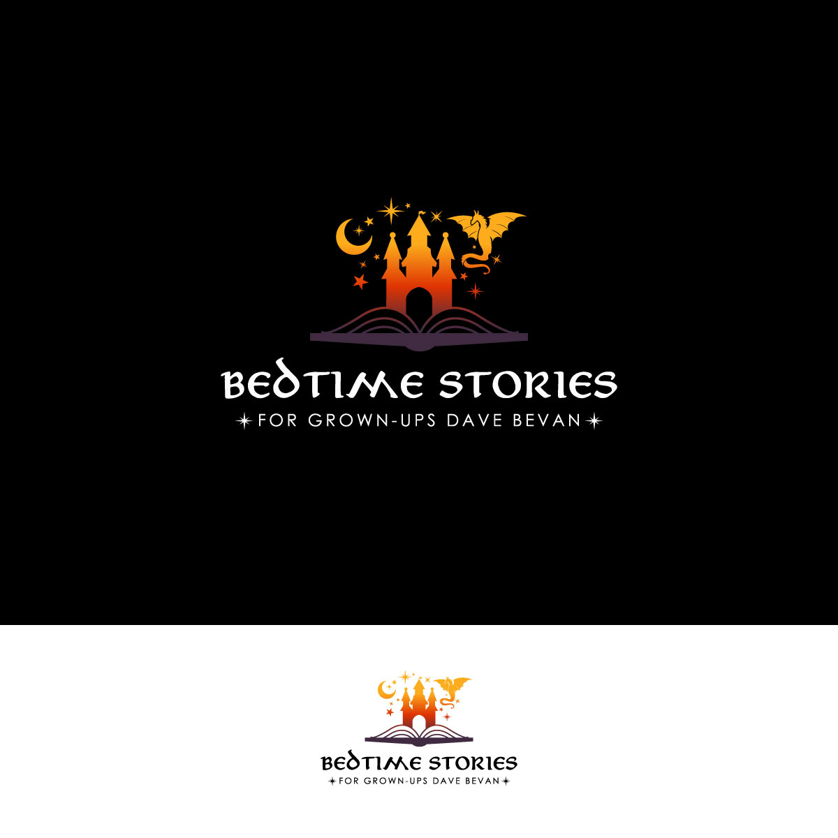 Podcast Design by Minimal Studio for this project | Design #26074109