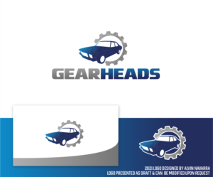 Design de Logo par alvinnavarra pour ce projet | Design : #26087832