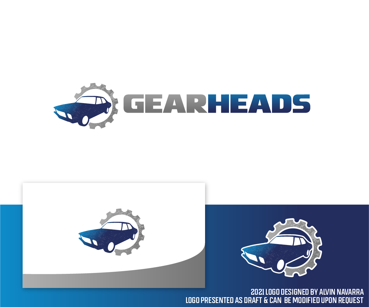 Logo Design by alvinnavarra for this project | Design #26087834