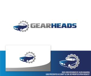 Design de Logo par alvinnavarra pour ce projet | Design : #26087834