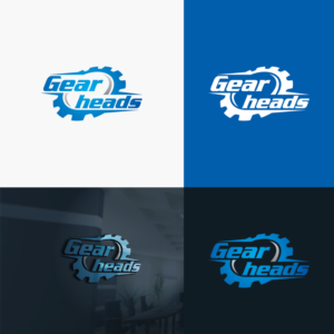 Design de Logo par AL-BARAKAH pour ce projet | Design : #26068246