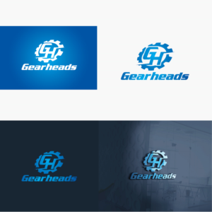 Logo Design by AL-BARAKAH for this project | Design: #26069714