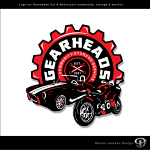 Design de Logo par Dennis Jackson Design pour ce projet | Design : #26125864