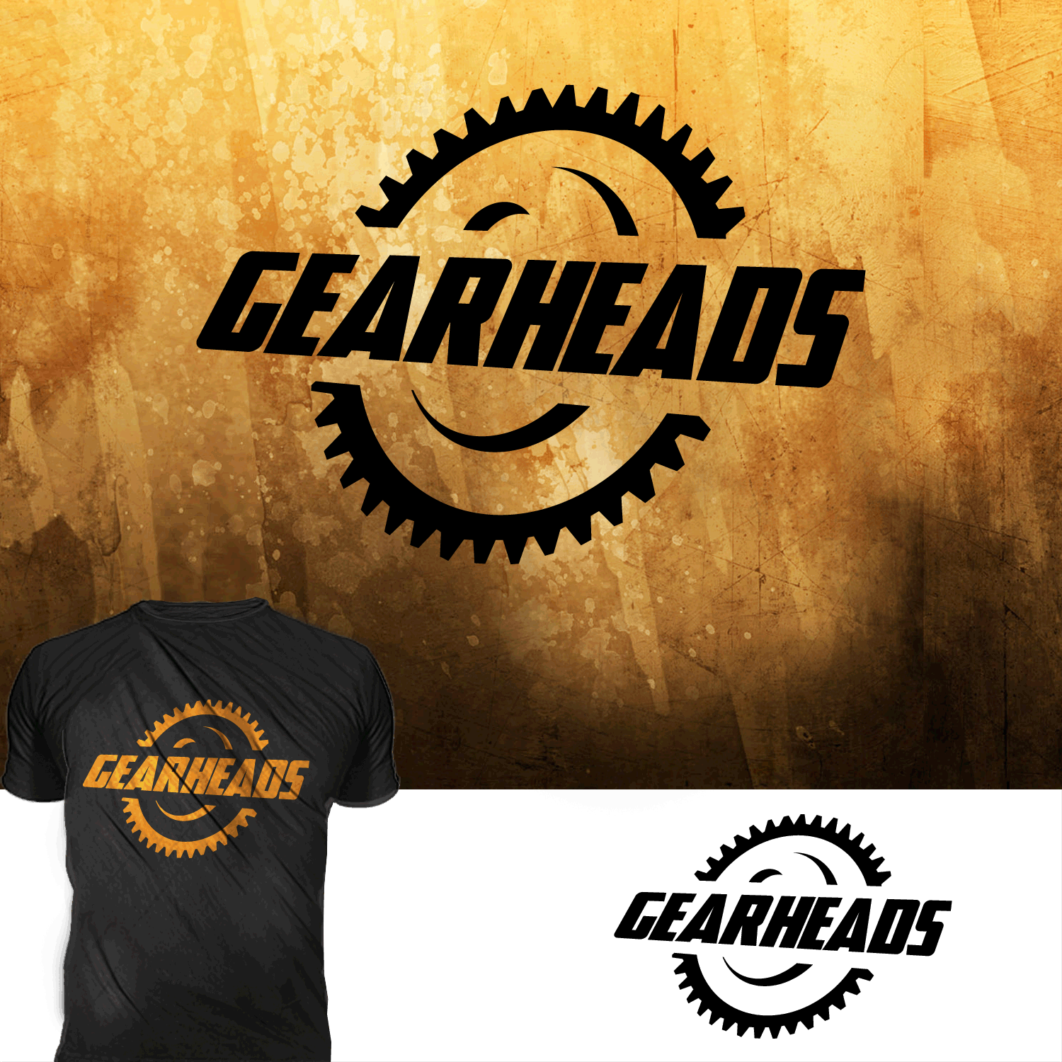 Logo Design by TRHZ for this project | Design #26070287