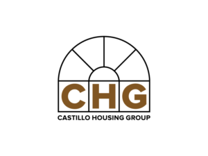Logo Design by Sacril for Castillo Housing Group, LLC  | Design #26069628
